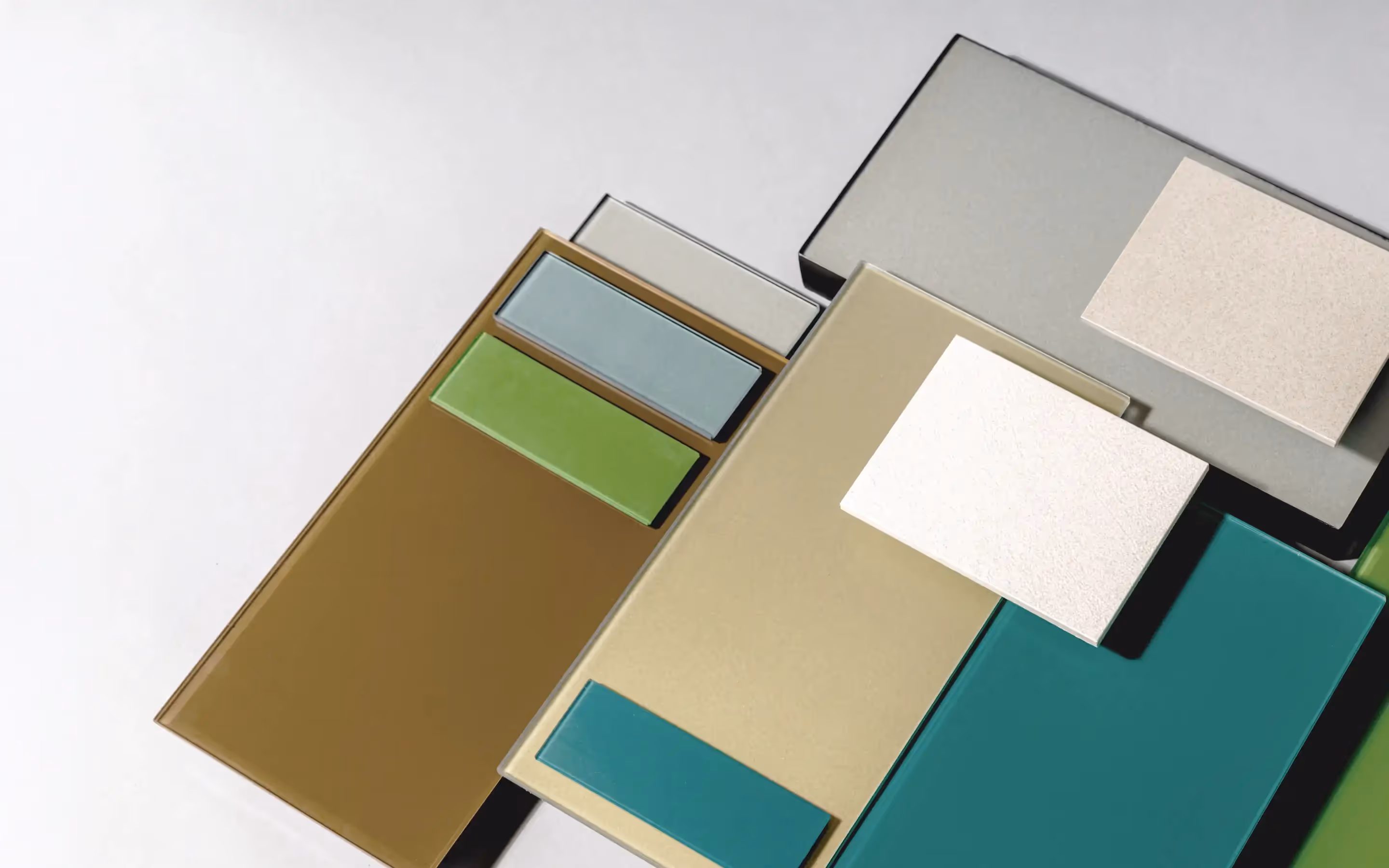 Mitrex BIPV Colors