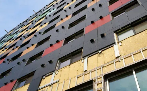 Mitrex - Building-Integrated Solar Technology photo 2