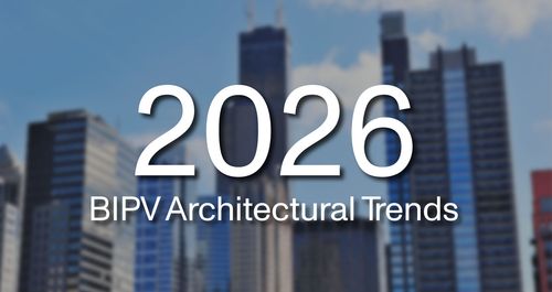 Top 5 Architectural Design Trends for 2026—And Where Mitrex Is Leading ...