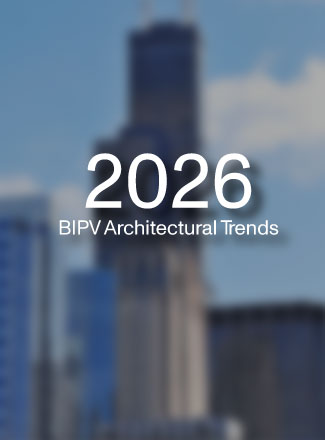 Top 5 Architectural Design Trends for 2026—And Where Mitrex Is Leading the Way