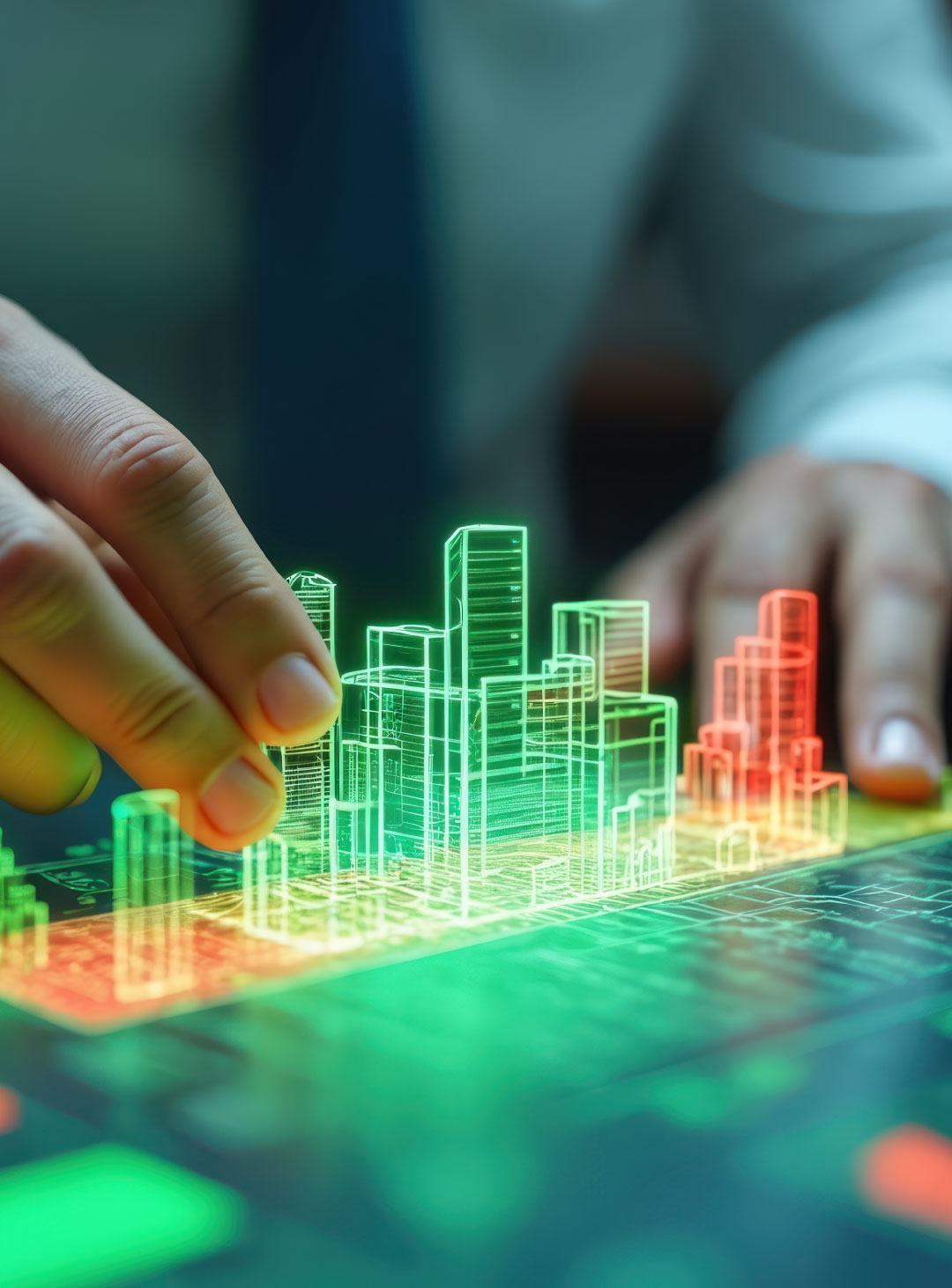 Energy Efficiency by Design: How Mitrex Panels Reduce Carbon Footprints Worldwide