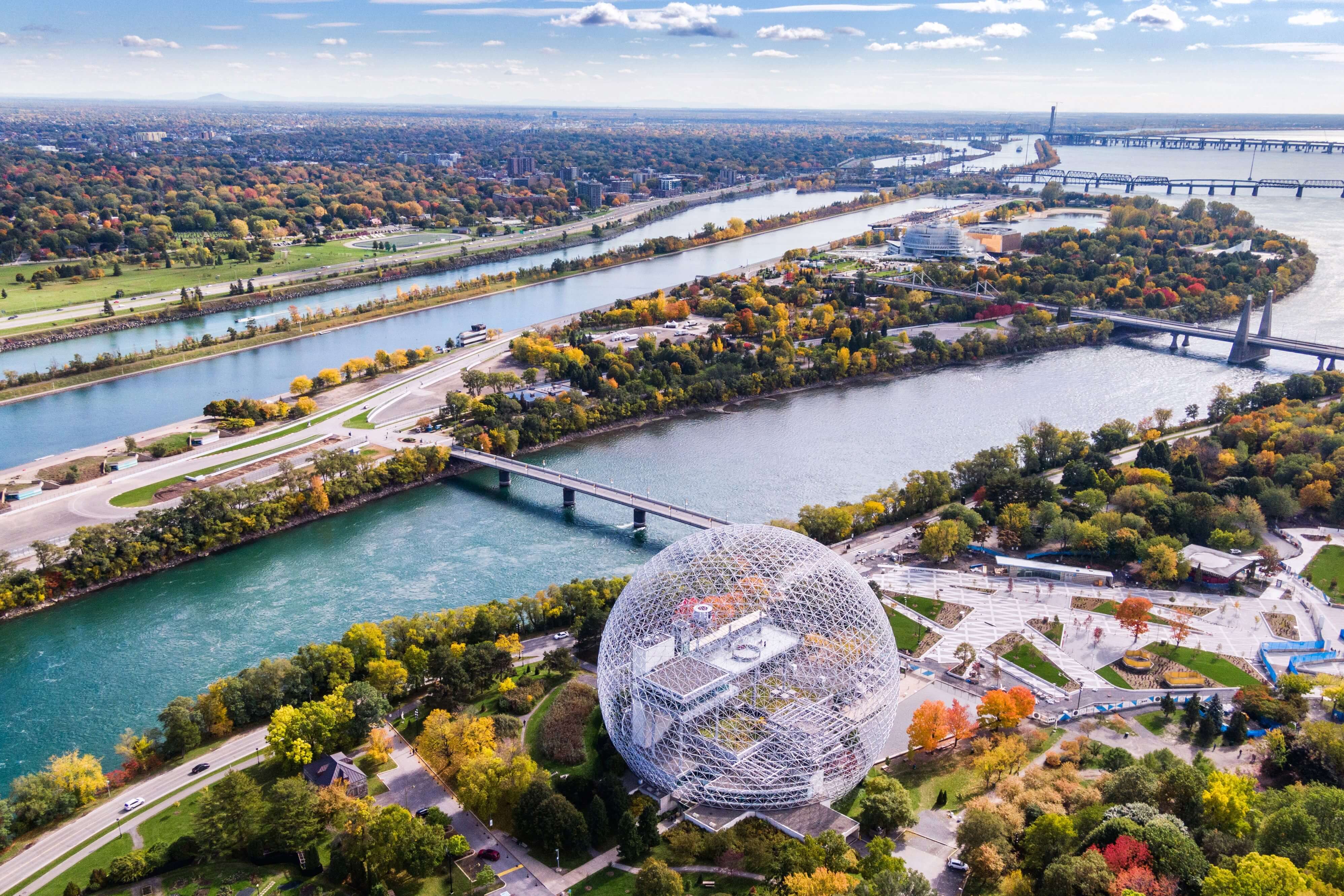 Montreal, QC