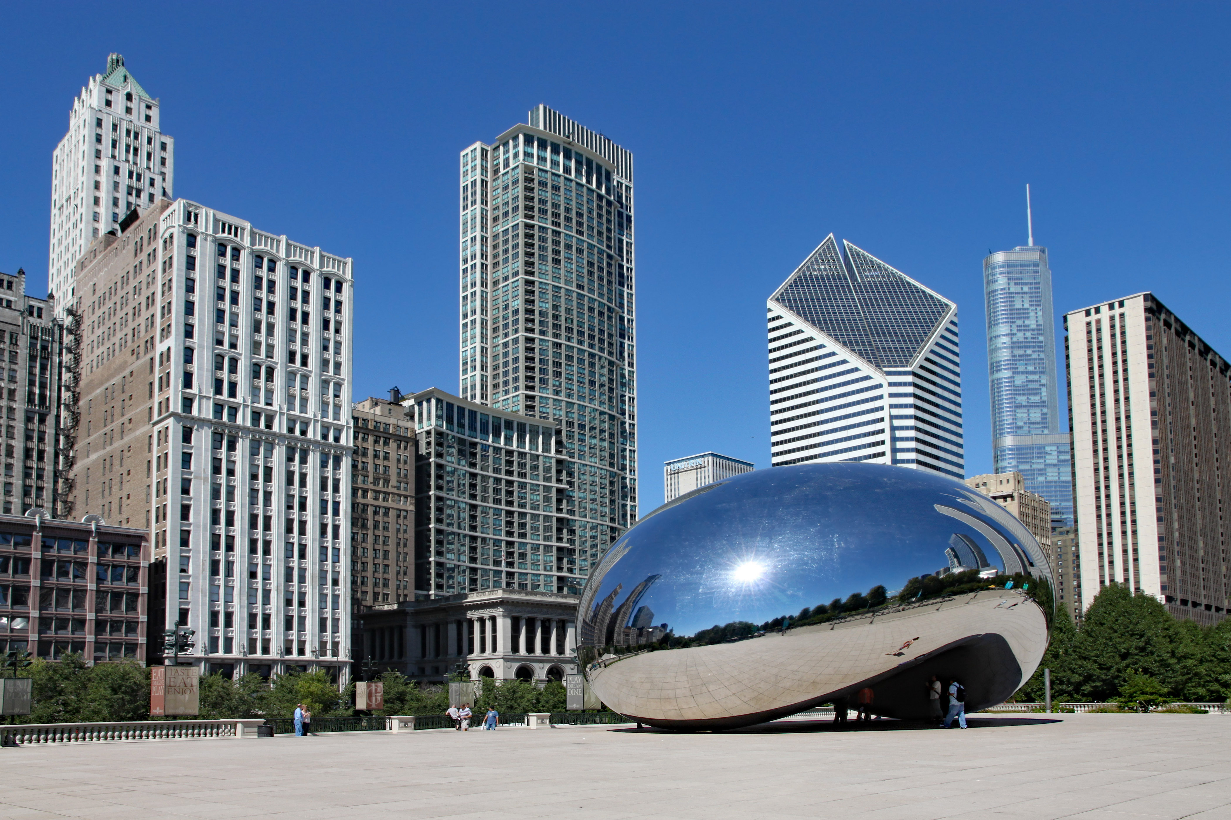 Chicago, IL