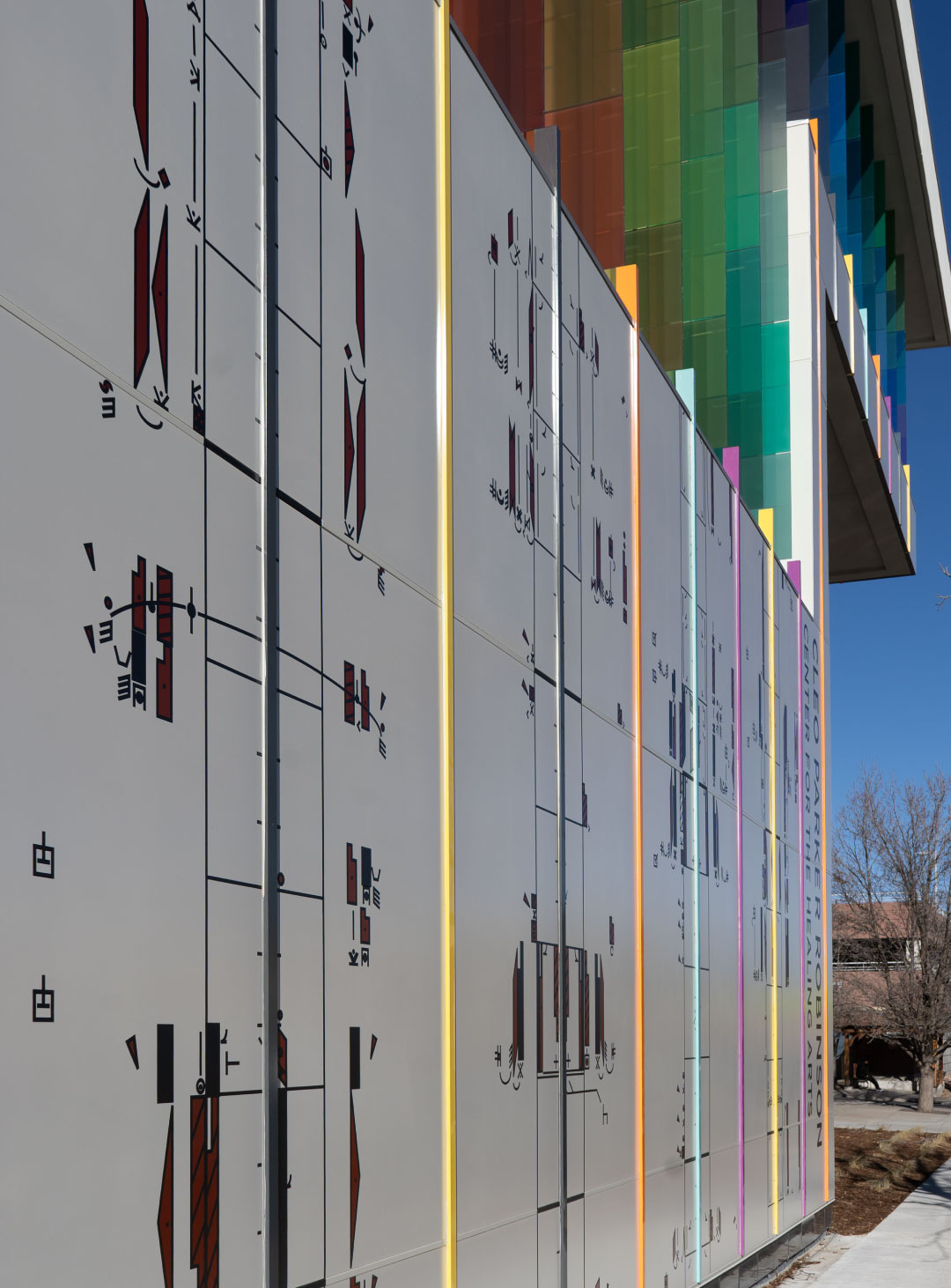 Tailored for Efficiency: How Mitrex BIPV Optimizes Installation in Commercial Projects
