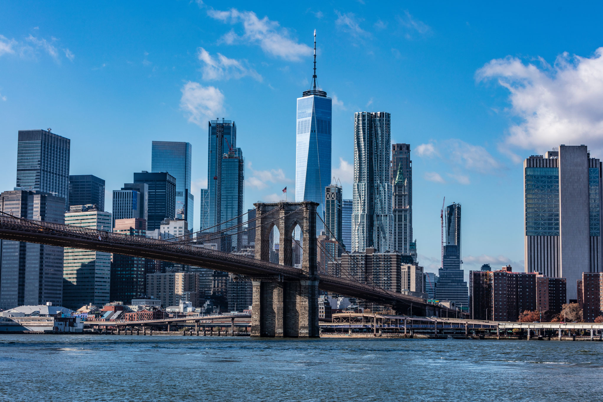 New York City