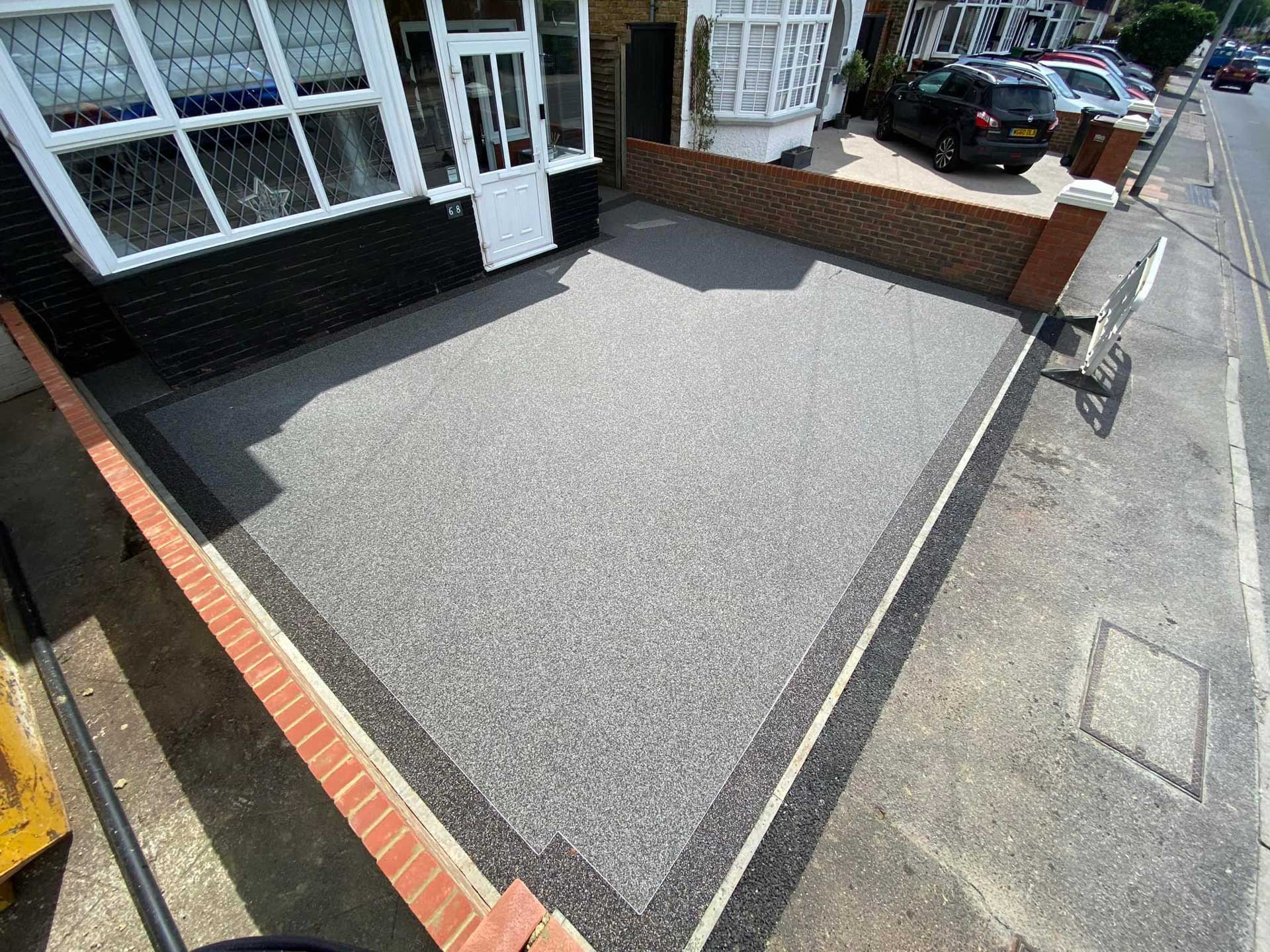 resin driveway image 