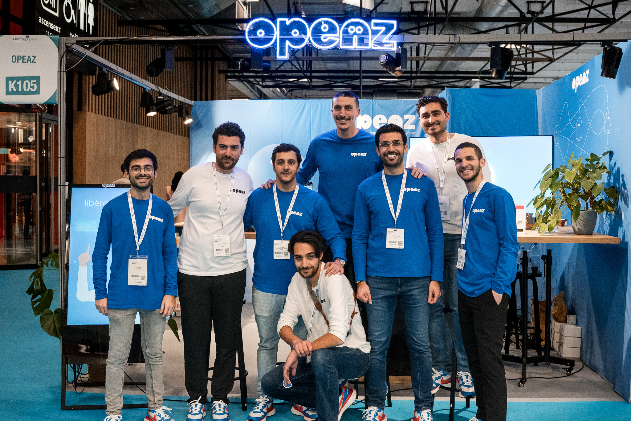 Opeaz