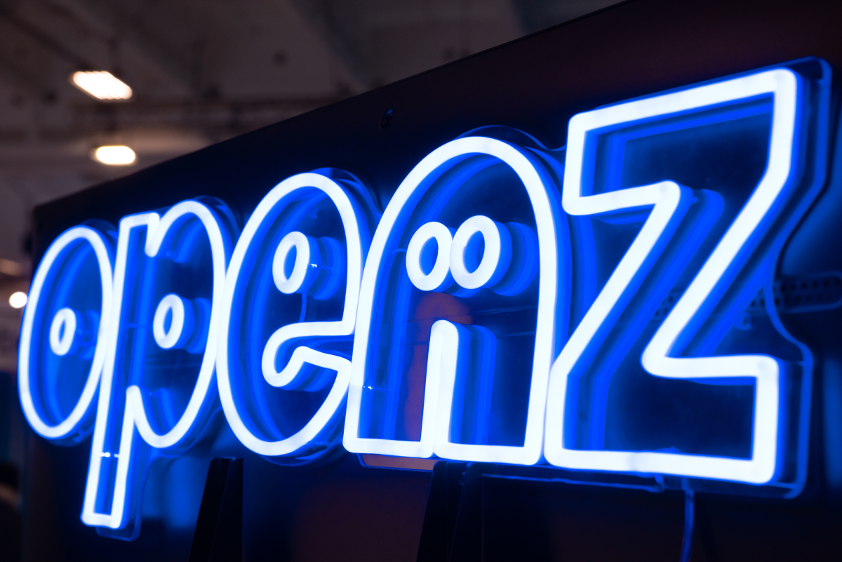 Opeaz