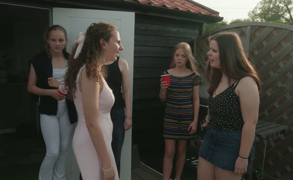 'WISH ME DEAD' - Original HFTD Academy Short Film