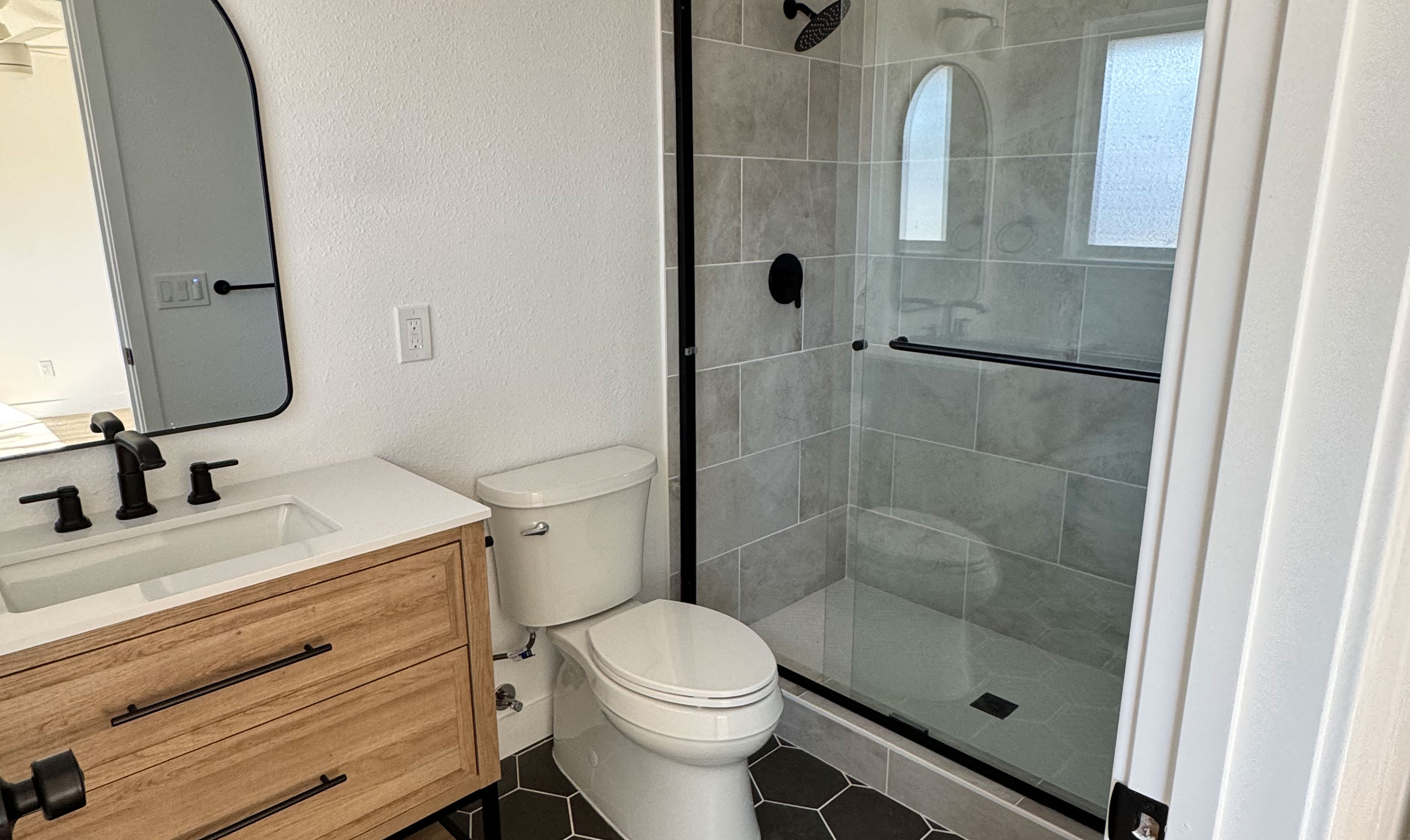 Bathroom Remodeling