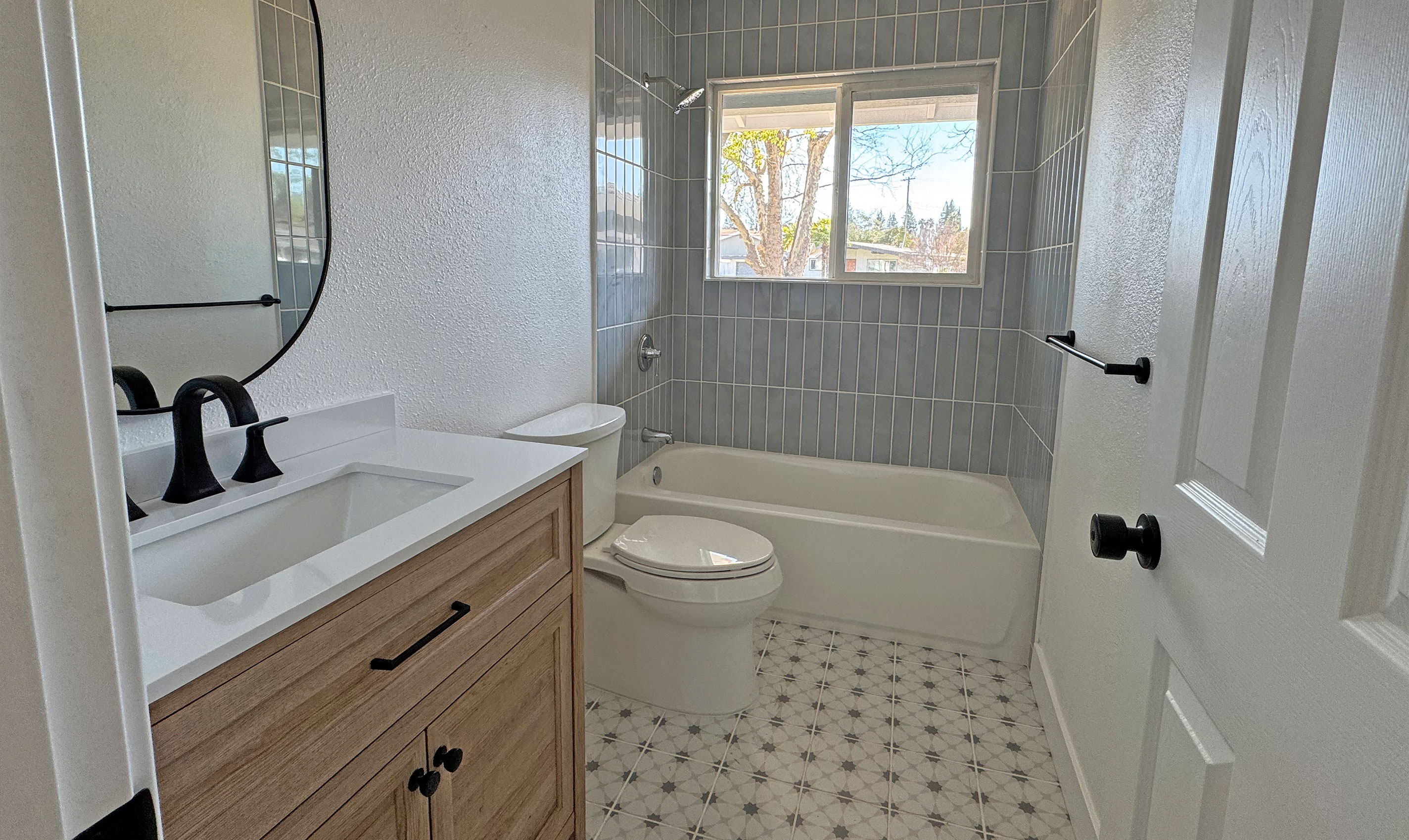 Bathroom Remodeling