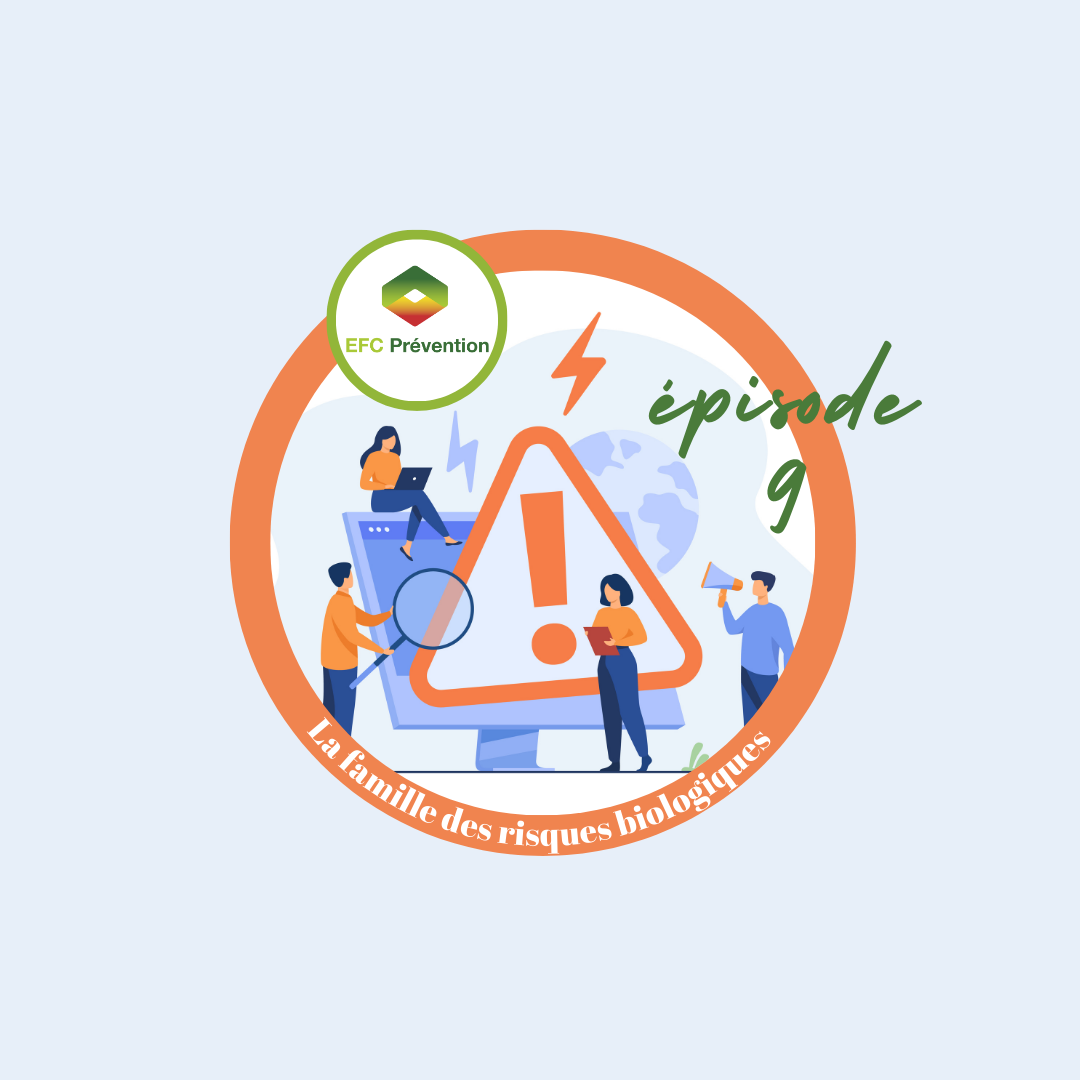 Famille des risques biologiques