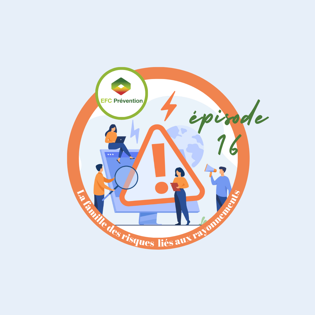 Risques liés aux rayonnements