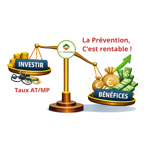 Taux AT/MP