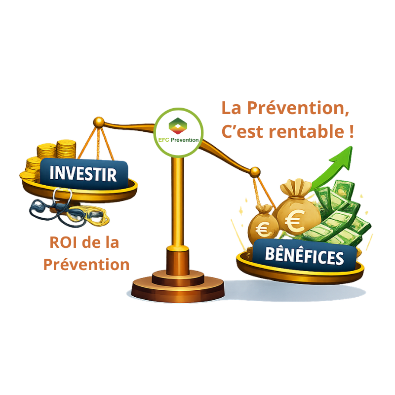 ROI de la prévention