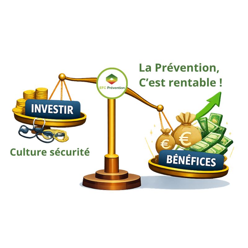 Culture sécurité