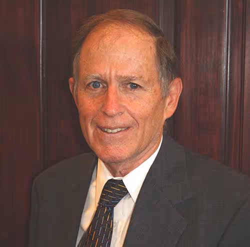 Joe Pecoraro headshot