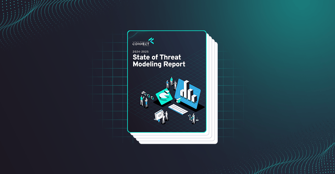 State Of Threat Modeling 2024-25