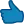 Linkedin like icon full