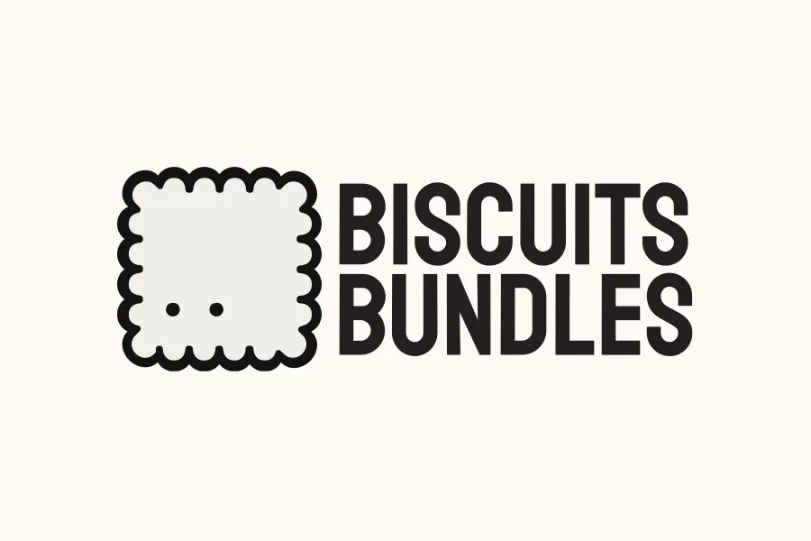 Biscuits Bundles Shopify resource blog logo
