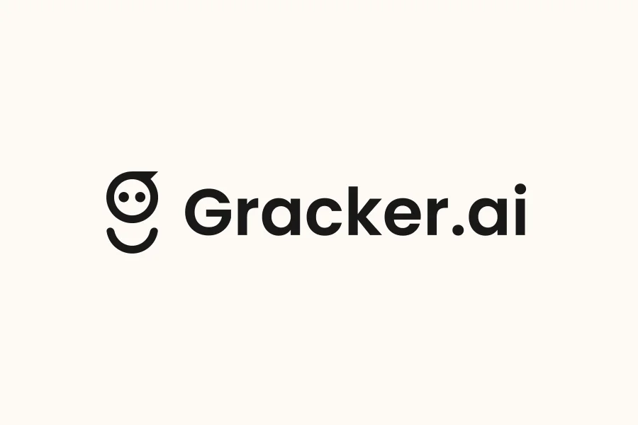 Gracker AI marketing platform logo