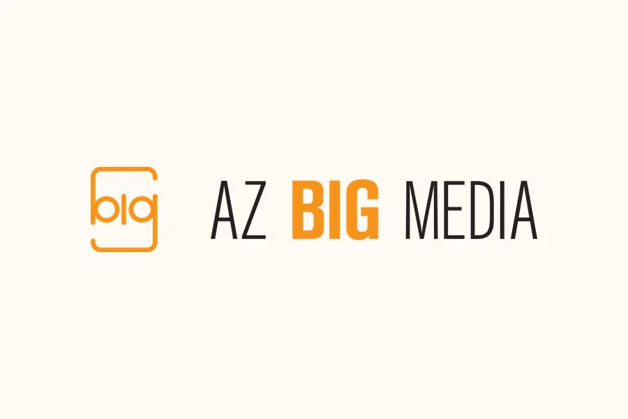 AZ Big Media Arizona business news logo