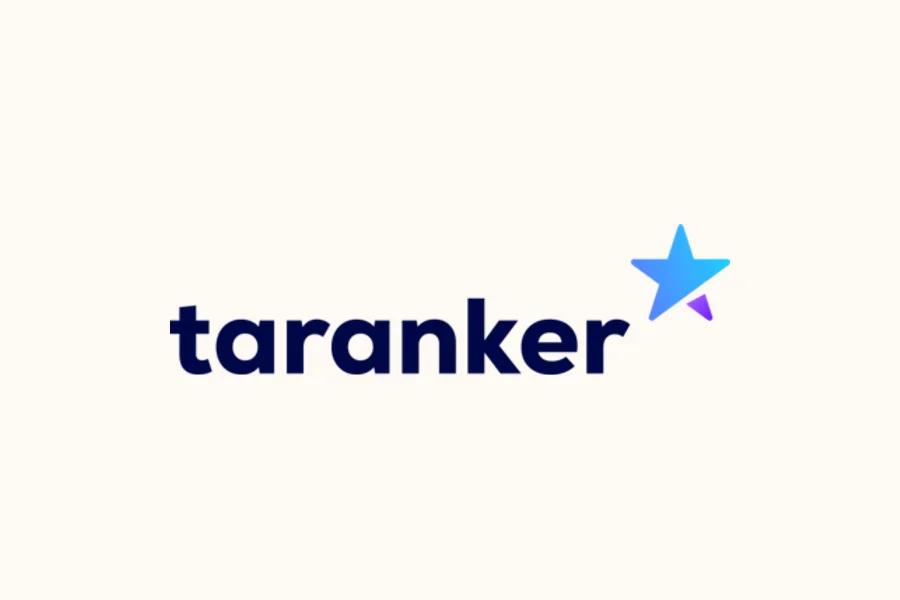 Taranker Shopify app research platform logo