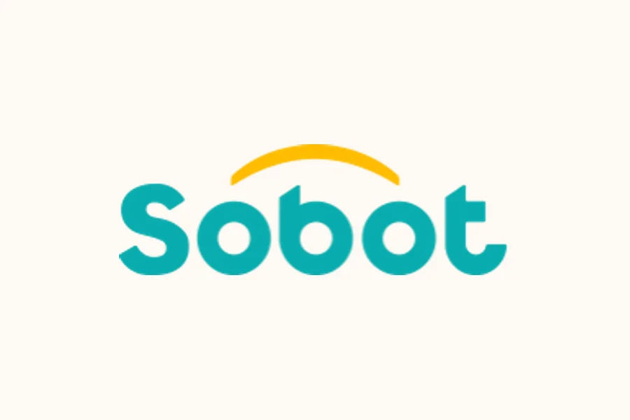 Sobot customer service platform logo
