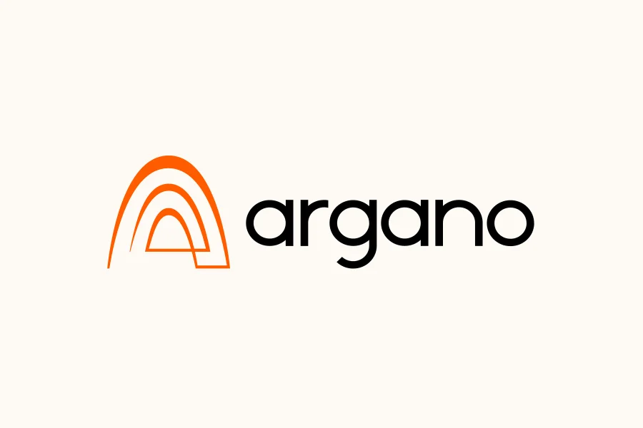 Argano digital consultancy logo