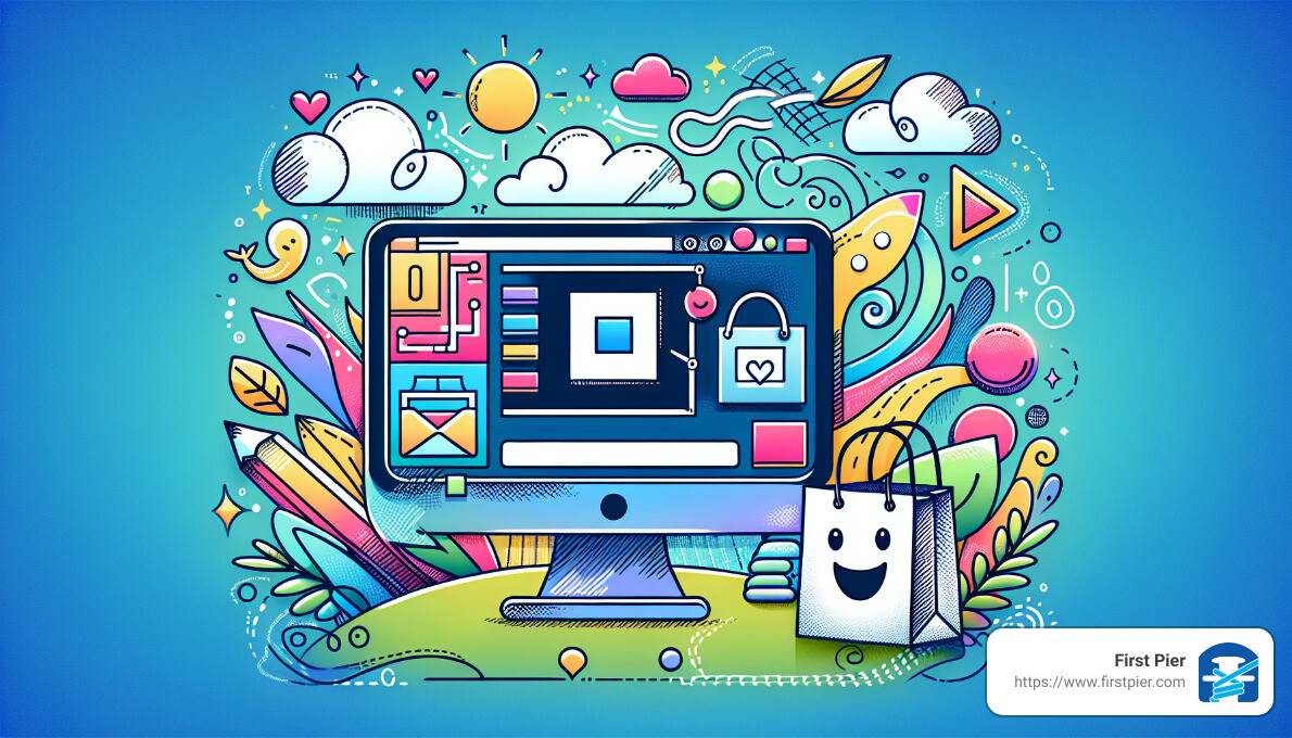 shopify logo upload - shopify customize email templates