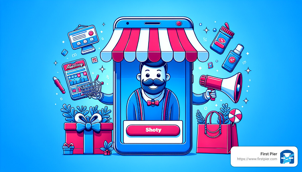 Ecommerce Advertising - Online Ad Strategy for Ecommerce