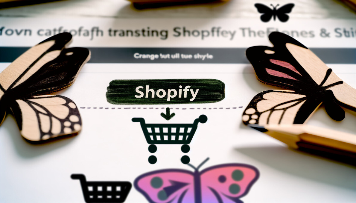 Shopify Theme Library - changing shopify themes