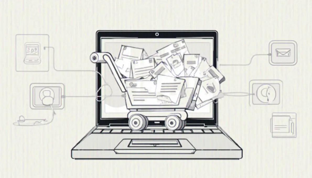 ecommerce Shopify - features of shopify