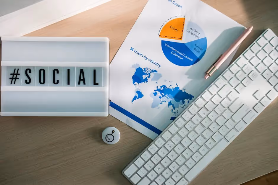 Social media analytics tools - Social media analytics tools