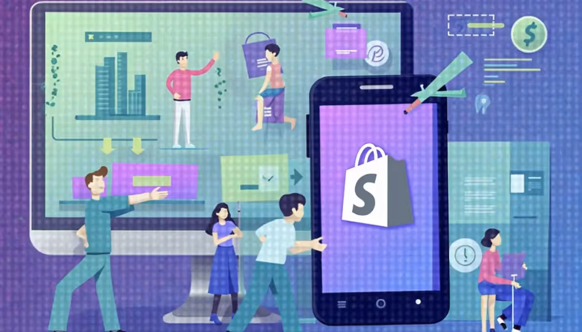 Shopify app store optimization - Shopify app store optimization