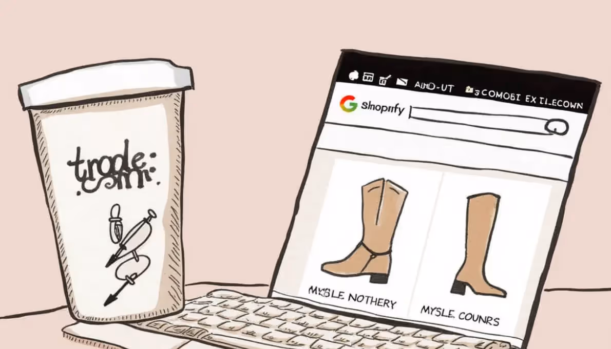 Google Shopping and Shopify - does the google shopping app in shopify track conversions