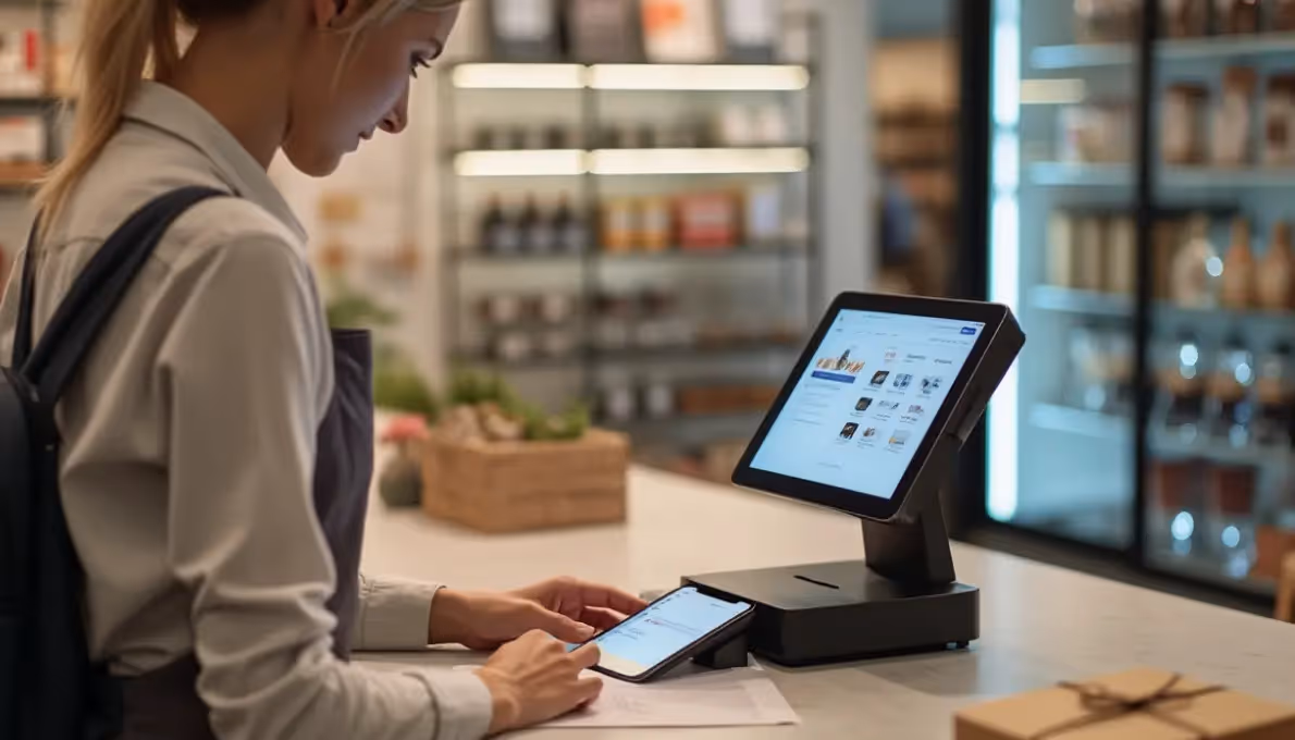 Shopify POS Lite Features - shopify pos lite features