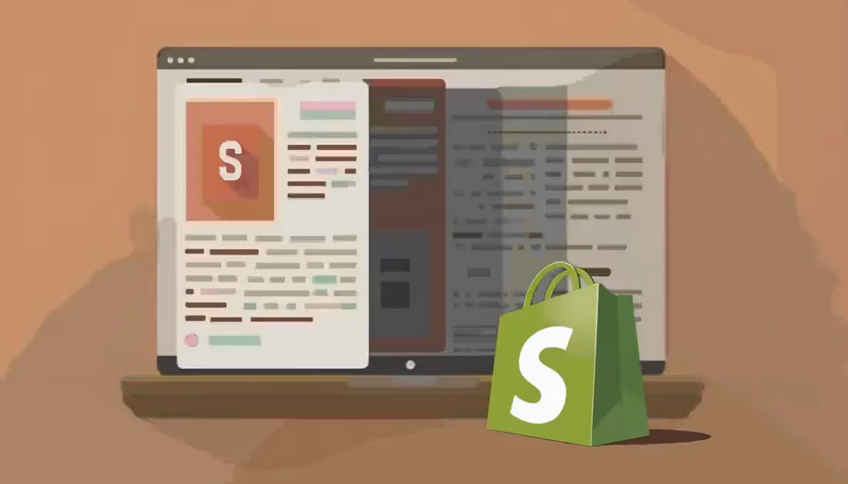 shopify email marketing - does shopify have a email newsletter feature