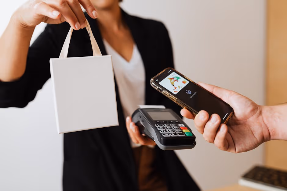 shopify pos payment options - Shopify POS payment options