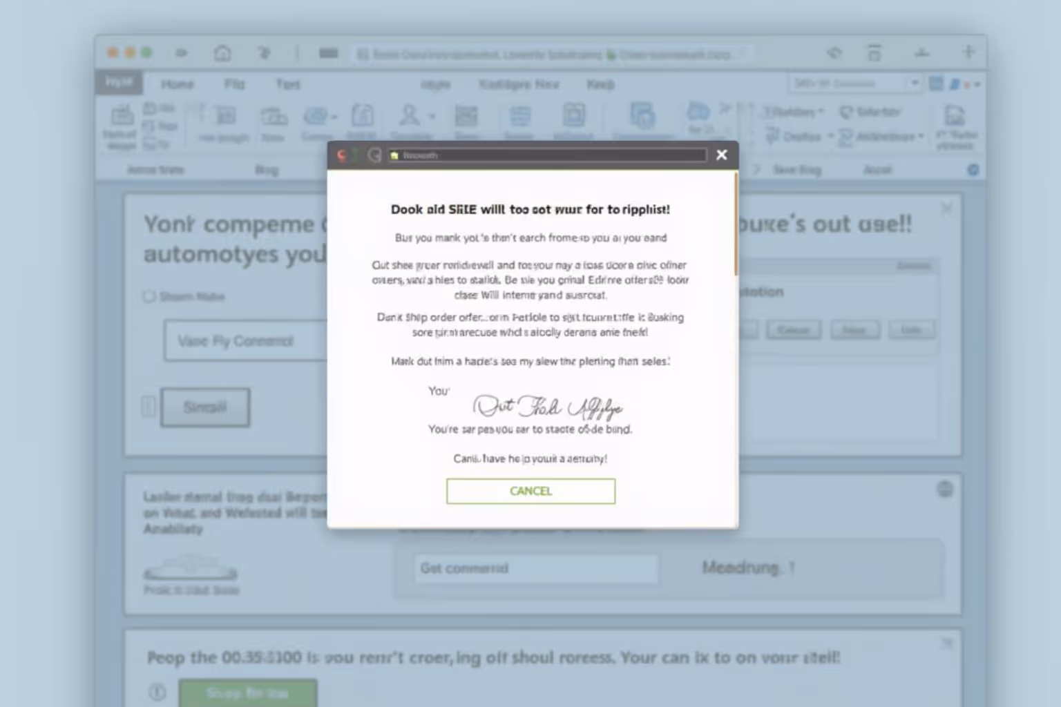 Shopify order confirmation emails - Shopify order confirmation emails