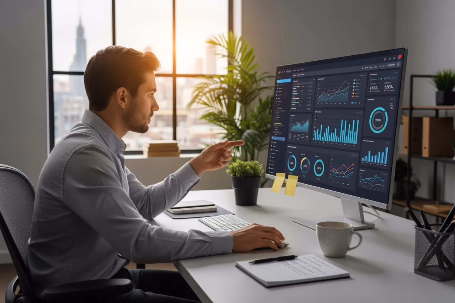 digital campaign performance reporting - digital campaign performance reporting