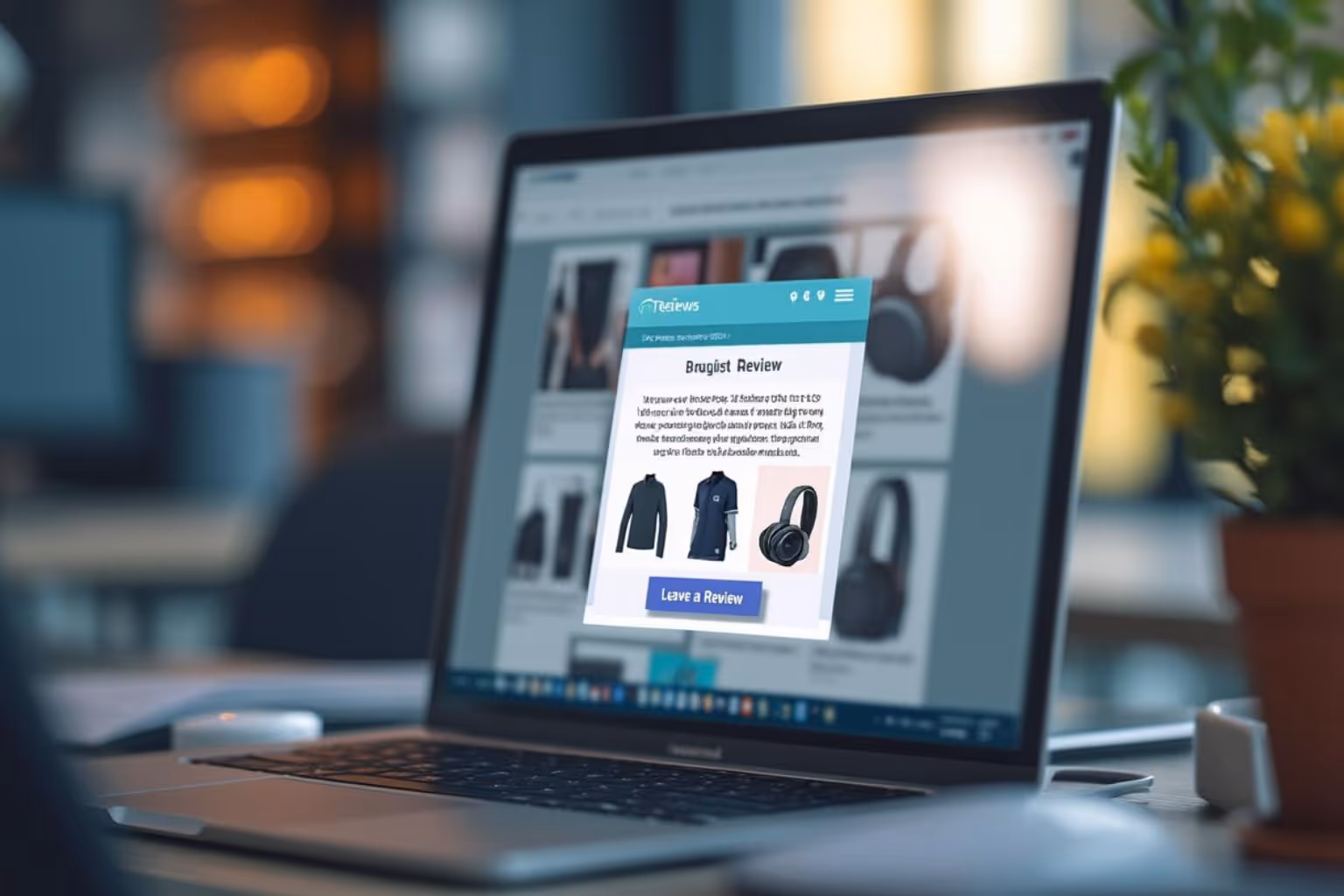 Shopify review request email - Shopify review request email