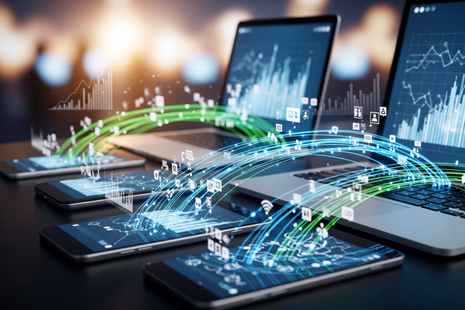 digital demand generation campaigns - digital demand generation campaigns