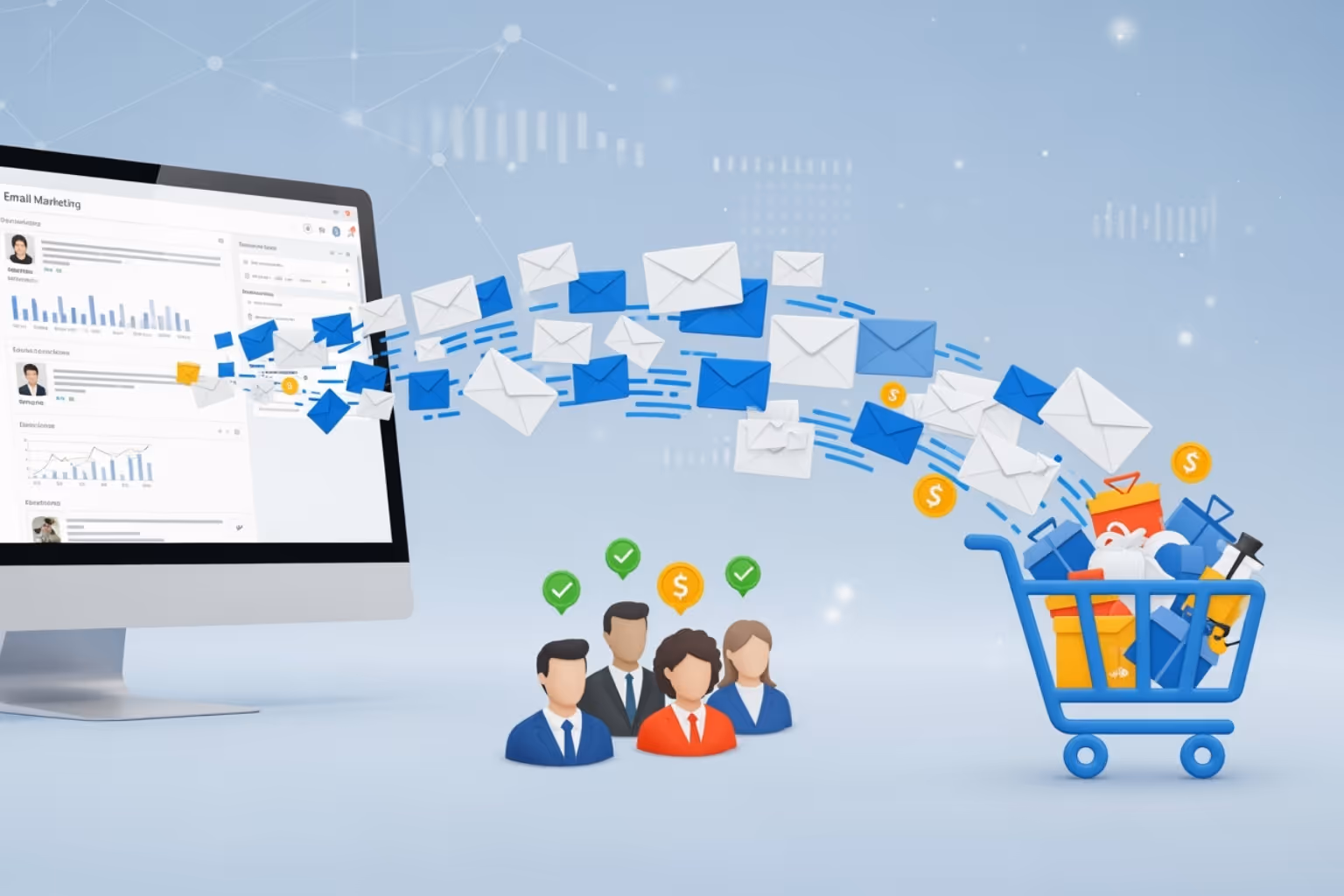 Shopify email marketing automation - Shopify email marketing automation