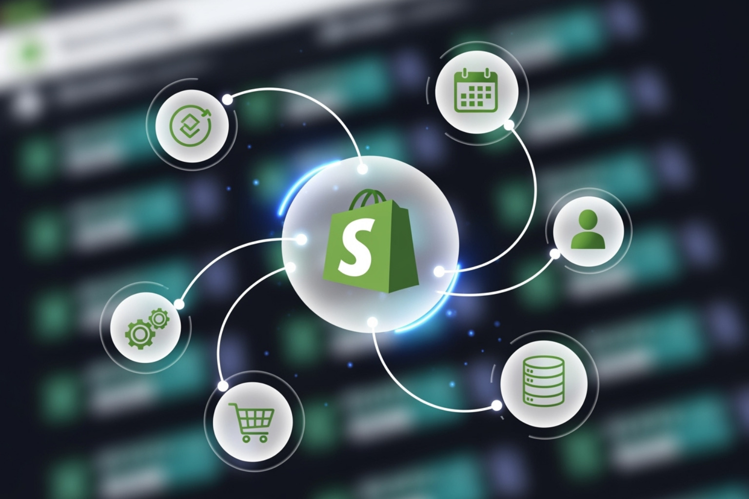 Subscription plan setup screen in a Shopify app - automate shopify subscriptions