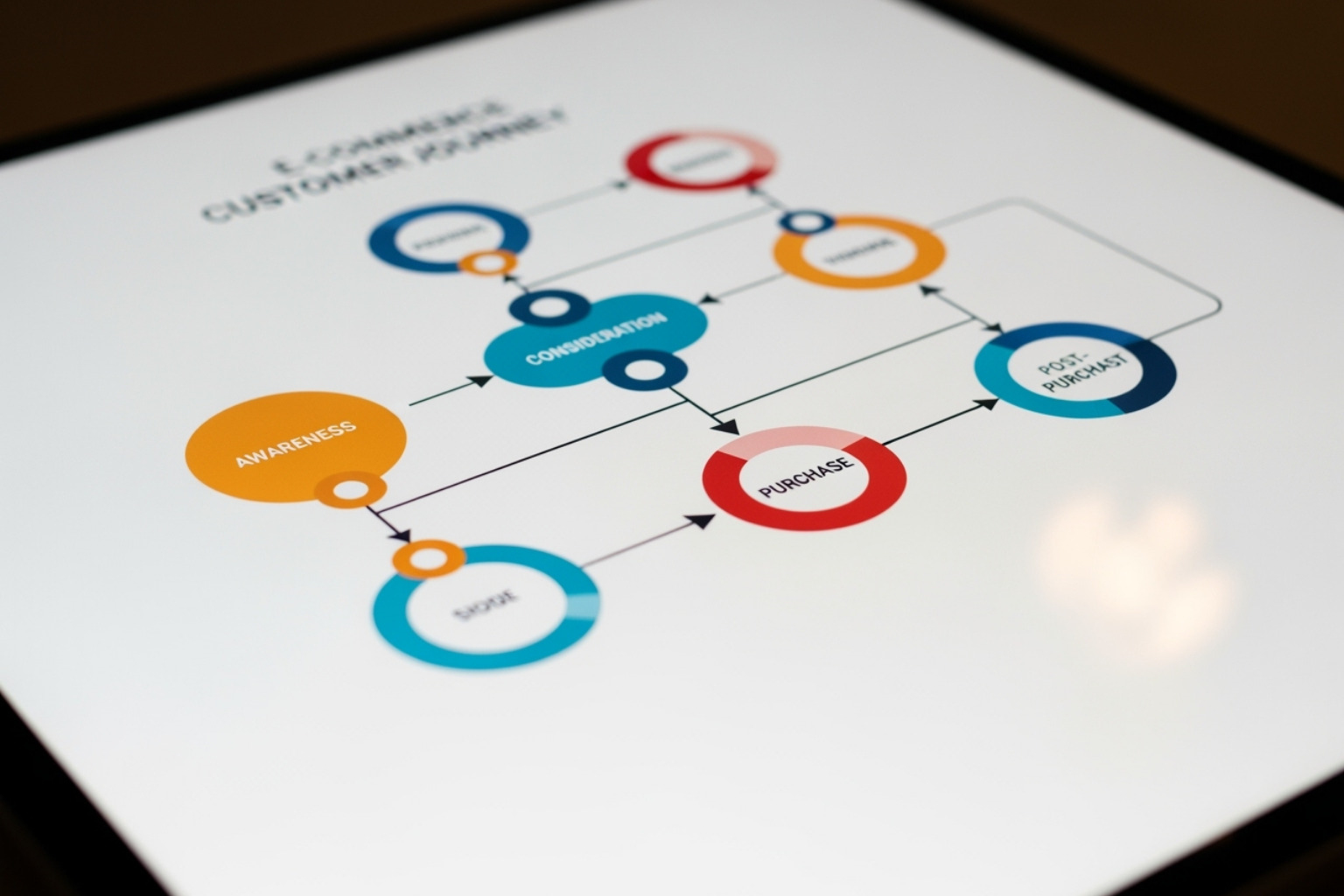 ecommerce customer journey mapping - ecommerce customer journey mapping