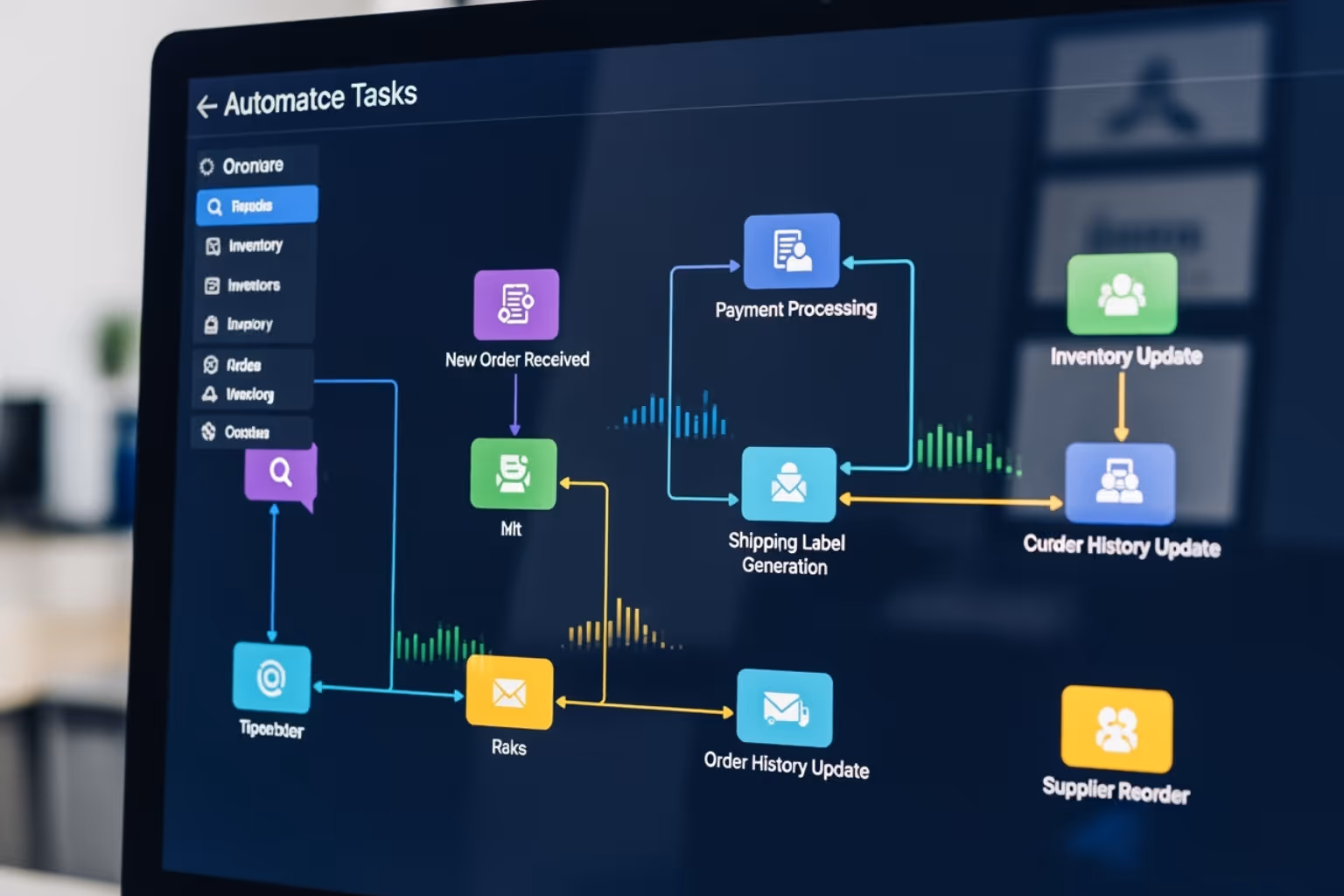 shopify automation platform - shopify automation platform