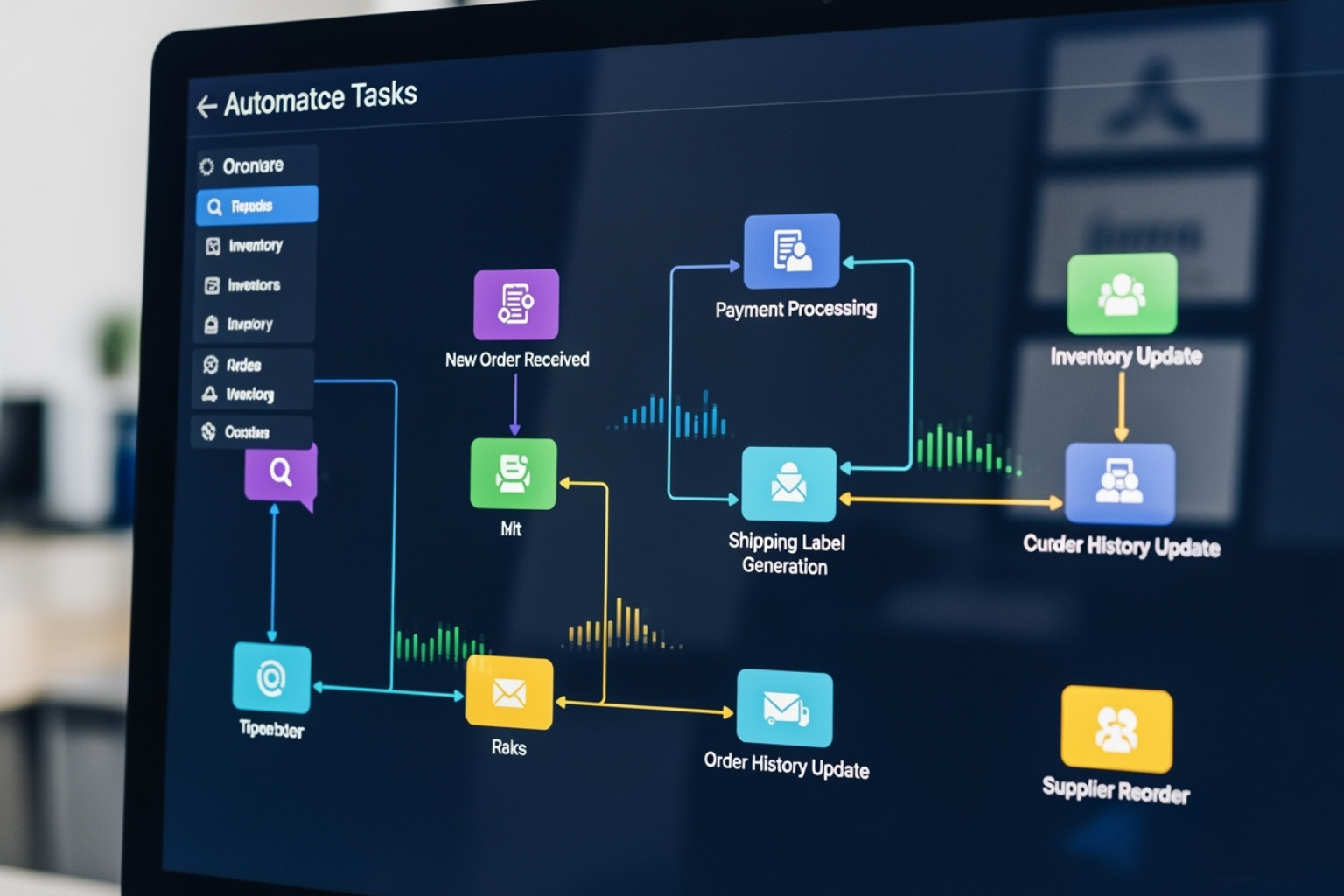 shopify automation platform - shopify automation platform