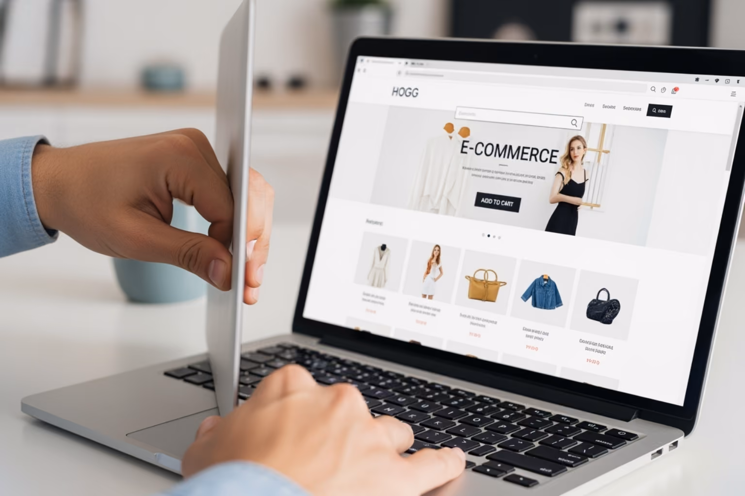 ecommerce bounce rate - reduce ecommerce bounce rate