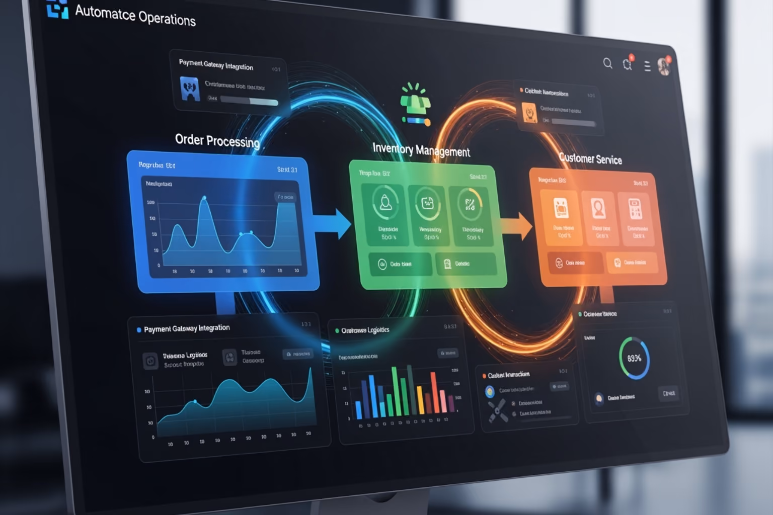 shopify automation services - shopify automation services